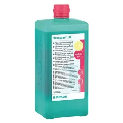 Hexaquart XL 1 literfles